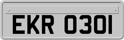 EKR0301