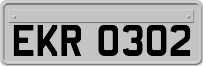 EKR0302