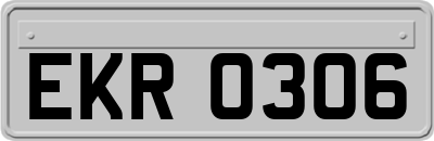 EKR0306