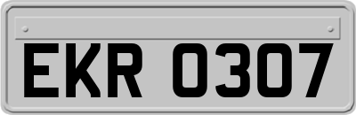 EKR0307