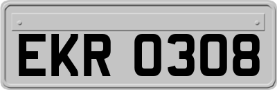 EKR0308