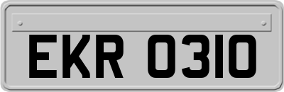 EKR0310