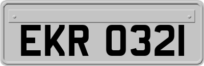 EKR0321