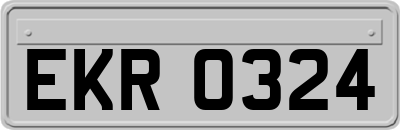 EKR0324