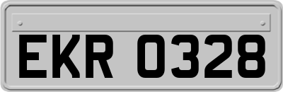 EKR0328