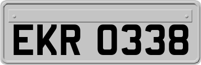 EKR0338