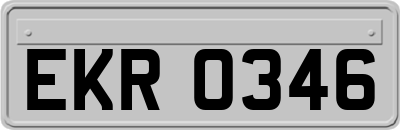 EKR0346