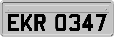 EKR0347