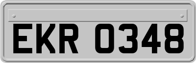 EKR0348
