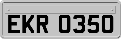 EKR0350