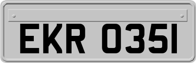 EKR0351