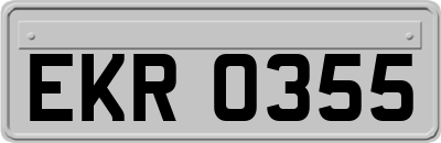 EKR0355