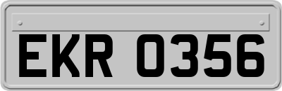 EKR0356