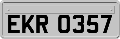 EKR0357