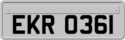 EKR0361