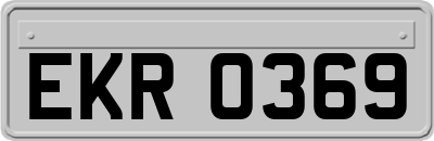 EKR0369