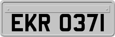 EKR0371
