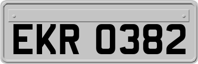 EKR0382
