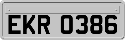EKR0386