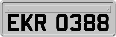 EKR0388