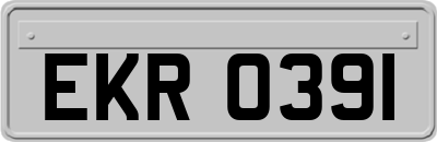 EKR0391