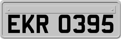 EKR0395