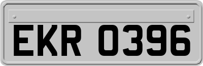 EKR0396