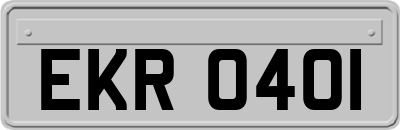 EKR0401