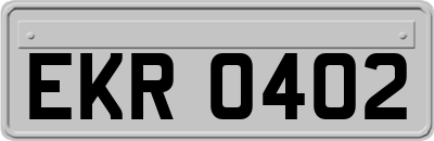 EKR0402