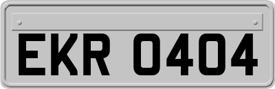 EKR0404