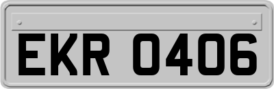 EKR0406
