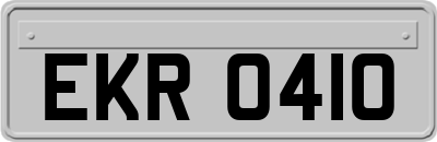 EKR0410