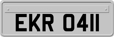 EKR0411