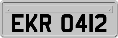 EKR0412