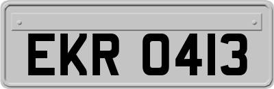 EKR0413