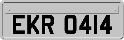 EKR0414