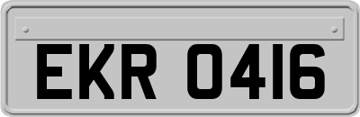 EKR0416