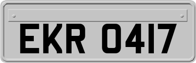 EKR0417