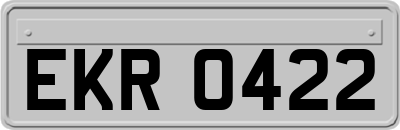 EKR0422