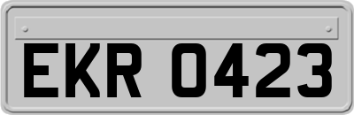 EKR0423