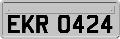 EKR0424