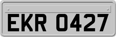 EKR0427