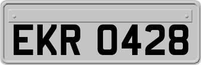EKR0428