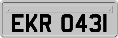 EKR0431