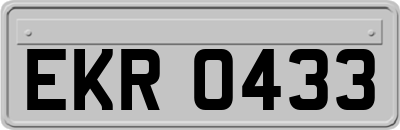 EKR0433