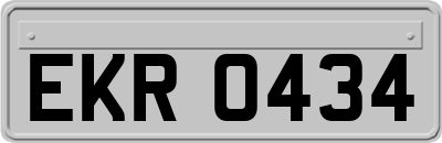 EKR0434