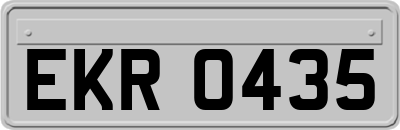 EKR0435