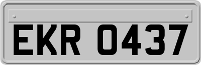 EKR0437
