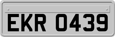 EKR0439
