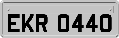 EKR0440